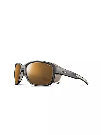 JULBO | Gafas de sol Monterosa 2 NOIR HM 2-4 |